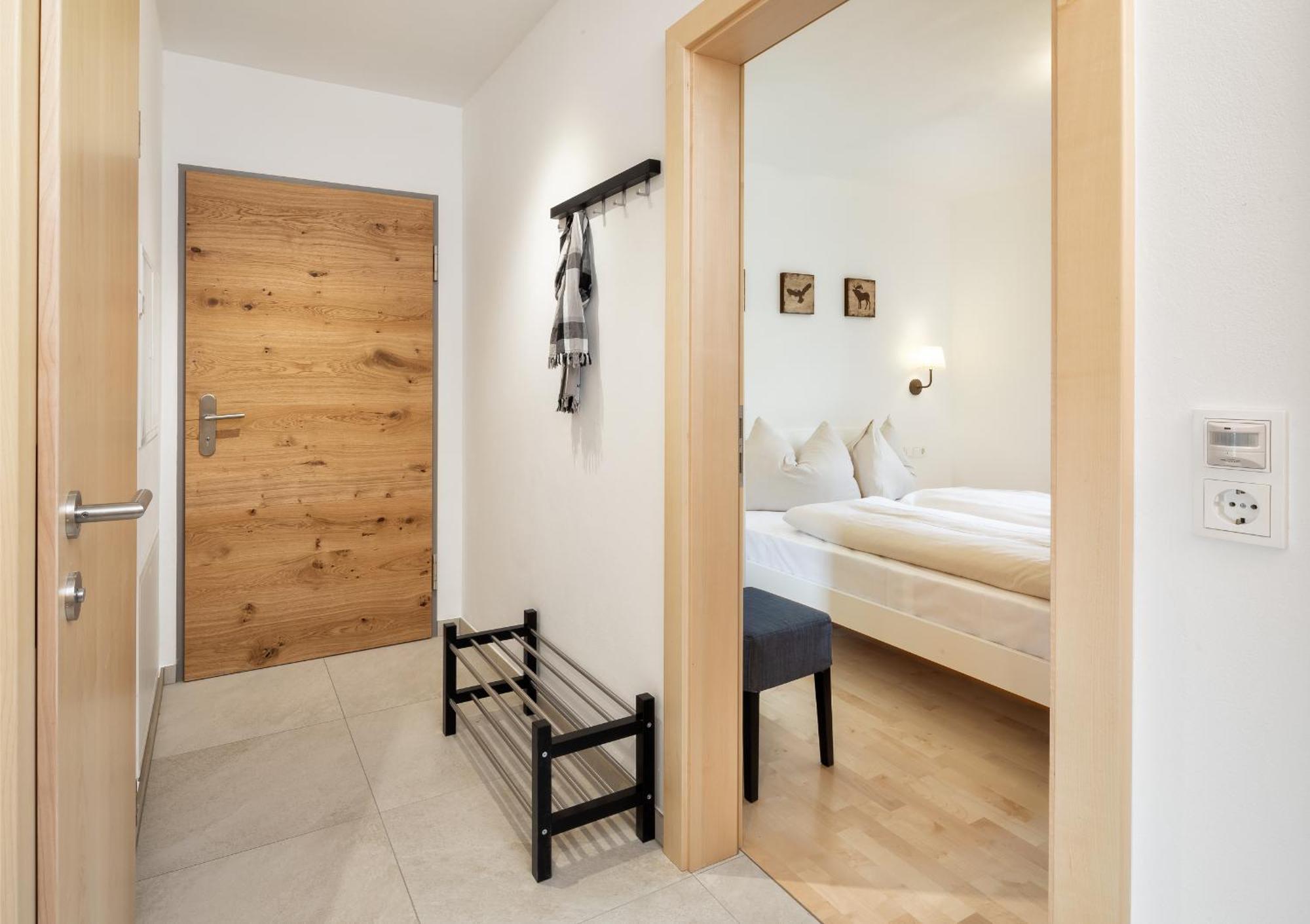 הולרבאך איםפינצגאו Apartment Berg & Tal - By Alpen Apartments מראה חיצוני תמונה